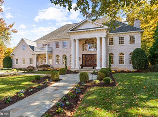 843 Alvermar Ridge Dr, Mc Lean, VA 22102