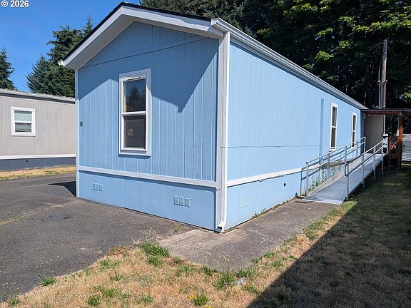 2nd image of 8403 NE Saint Johns Rd Unit 51