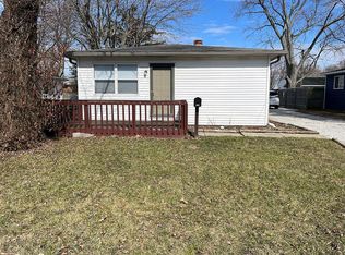304 E Thompson St, Lebanon, IN 46052