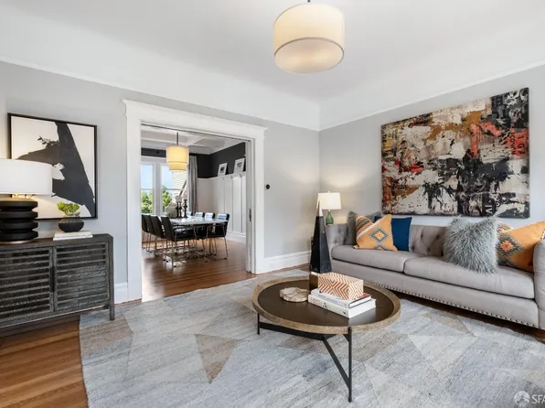 1539 10th Ave, San Francisco, CA 94122