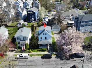 77-79 Hanford Ave, Bridgeport, CT 06605