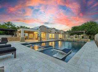 3095 E Page Ave, Gilbert, AZ 85234