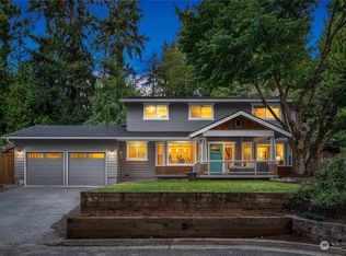 13854 71st Pl NE, Kirkland, WA