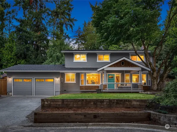 13854 71st Place NE, Kirkland, WA 98034