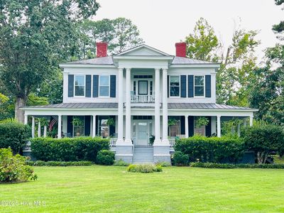201 N Chestnut Street, Clinton, NC, 28328