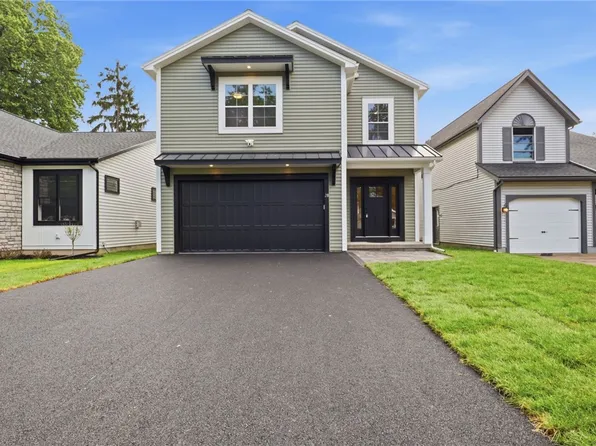 28 Madison Ter, Rochester, NY 14617
