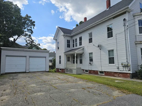84 Summer Street, Auburn, ME 04210