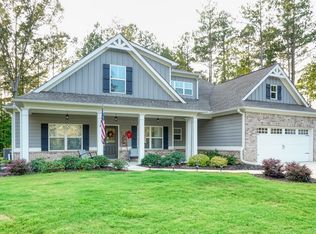 48 W Rowland Way, Villa Rica, GA 30180