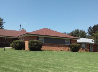 6114 Jameson Rd, Amarillo, TX 79106