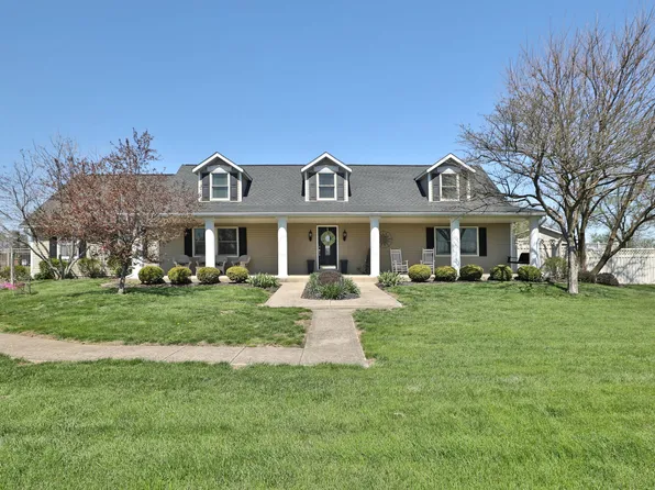 7300 W Broad St, Galloway, OH 43119