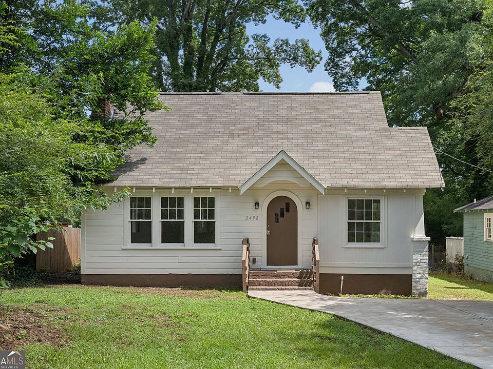 1st image of 2498 White Oak Dr