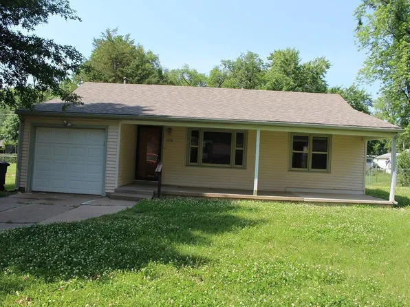 1558 Terrace Dr, El Dorado, KS 67042