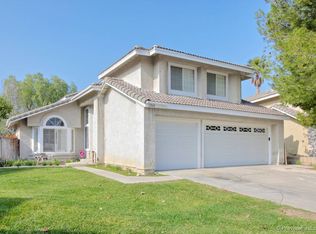 1260 Oakcrest Ln, Corona, CA 92882
