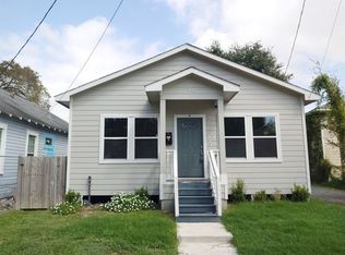 7047 Avenue E #A, Houston, TX 77011