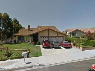 2520 N Turquoise Cir, Chino Hills, CA 91709