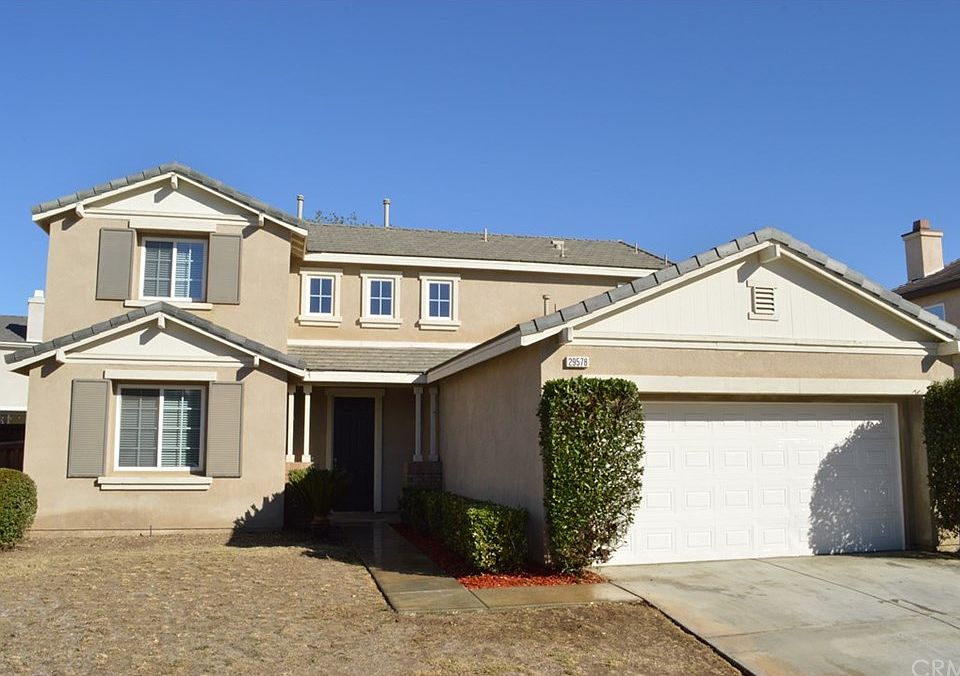 1st image of 29578 Peacock Mountain Dr