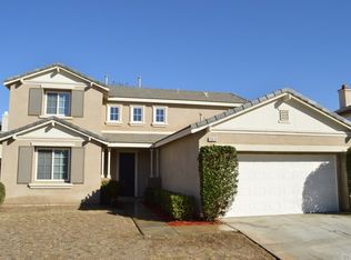 29578 Peacock Mountain Dr, Menifee, CA 92584