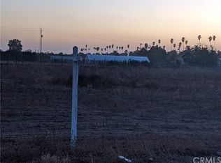 0 Avenue 23 #1/2, Chowchilla, CA