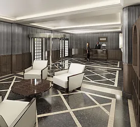 Rented by Adellco Management