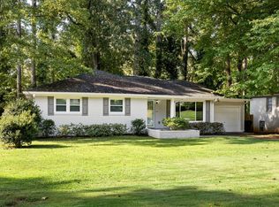 3065 Del Monico Dr, Decatur, GA 30032