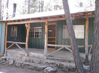 5 Mormon Lake Rd, Mormon Lake, AZ 86038