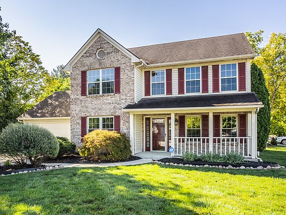2nd image of 6123 Black Oaks Way