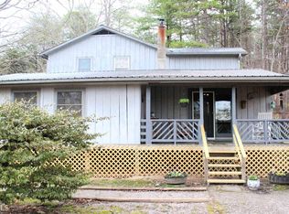 50 Cornsilk Ln, Tiger, GA 30576