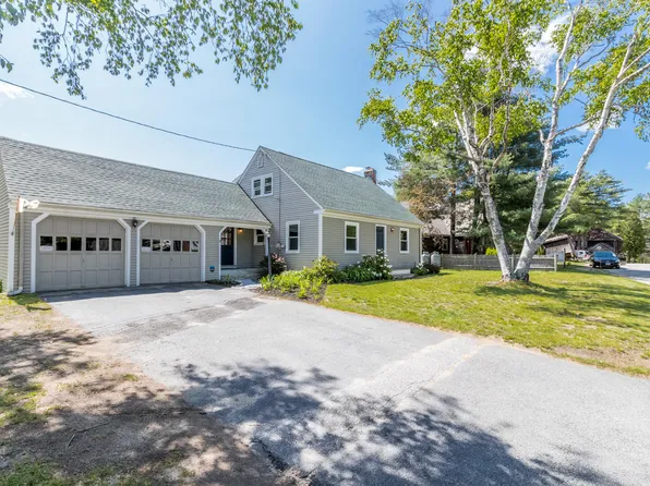 8 White Birch Lane, Portland, ME 04103