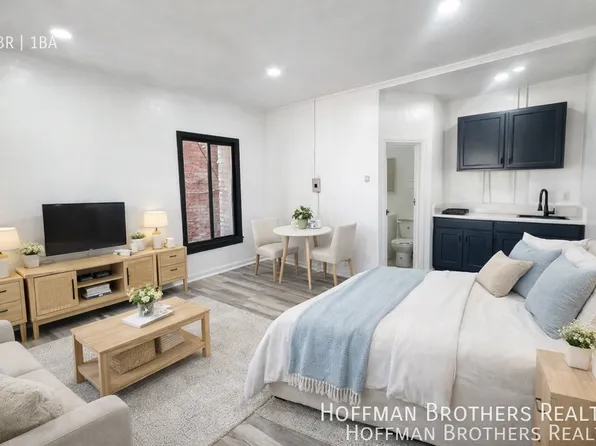 1121 S Norton Ave APT 106, Los Angeles, CA 90019