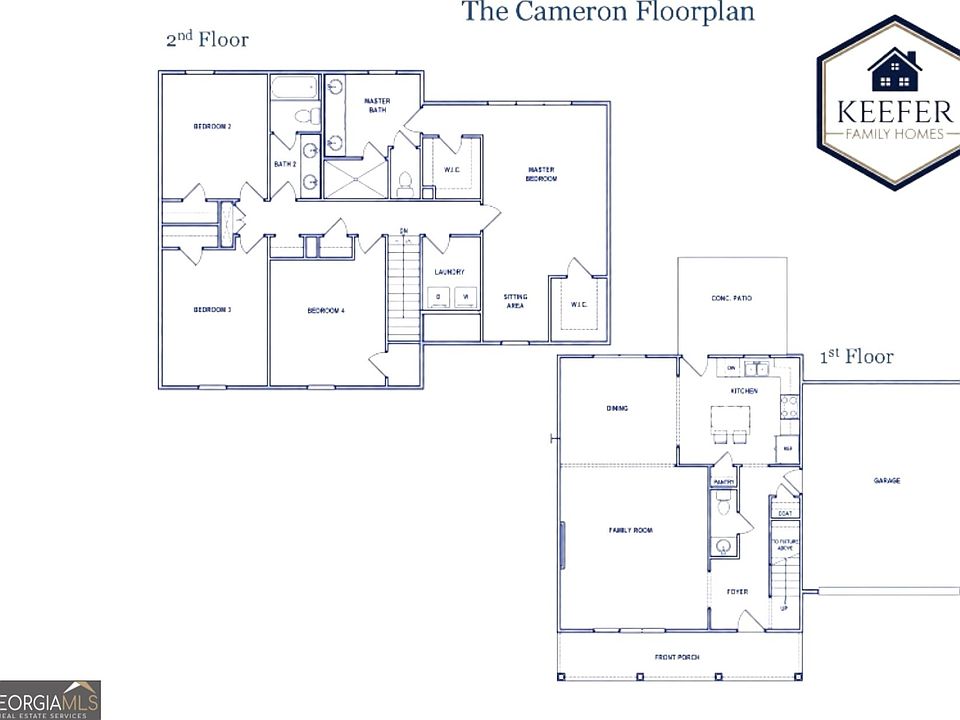 2nd image of 6369 Flat Rock Ln Lot 81