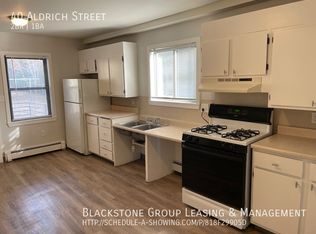 40 Aldrich St, Woonsocket, RI 02895