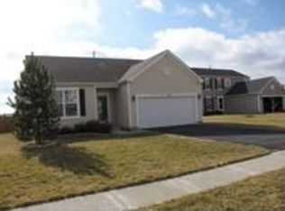 5114 Woodmere Ct, Plainfield, IL 60586