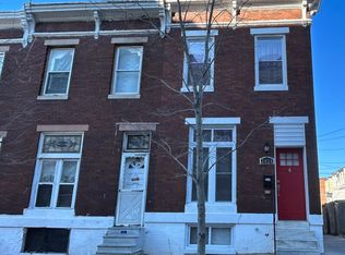 1414 N Lakewood Ave, Baltimore, MD 21213