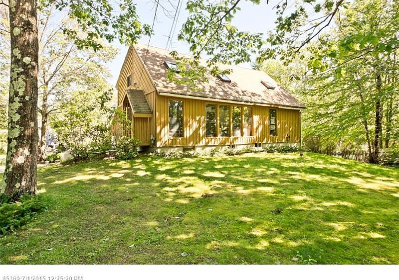 2 Strawberry Patch Ln Freeport ME Zillow