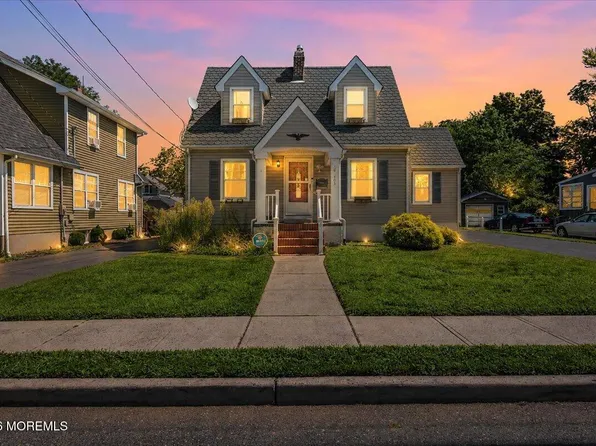 103 Therese Avenue, Keyport, NJ 07735