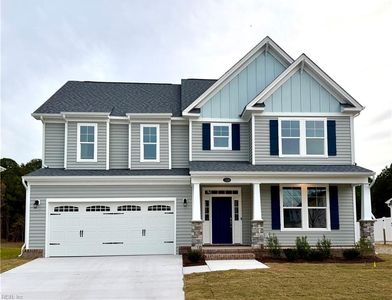 1358 Sebastian Ct, Chesapeake, VA, 23322