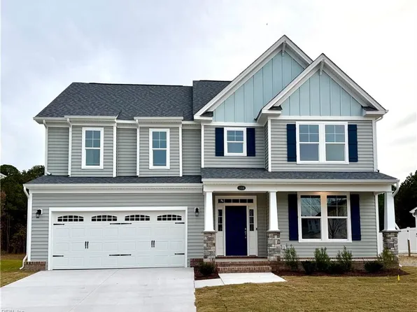 1358 Sebastian Ct, Chesapeake, VA 23322