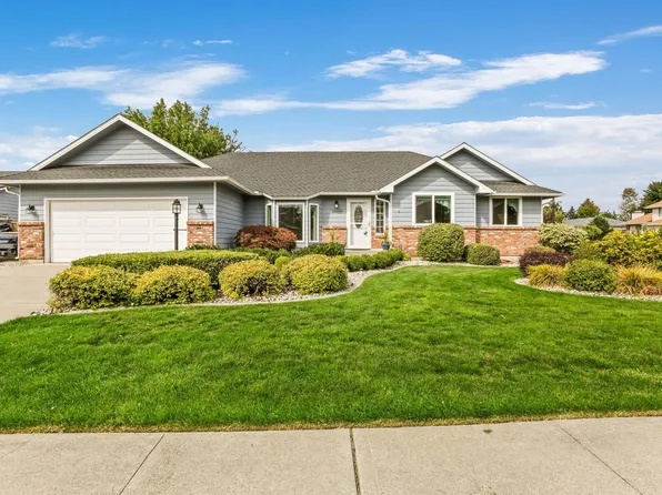 10309 N Sundance Dr, Spokane, WA 99208