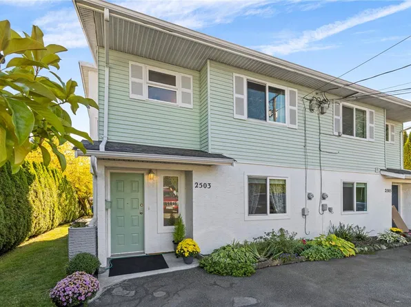 2503 Rosstown Rd, Nanaimo, BC V9T 3R9