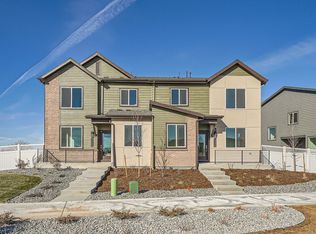 1296 S Algonquian St, Aurora, CO 80018