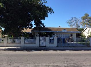 3105 Palora Ave, Las Vegas, NV 89121