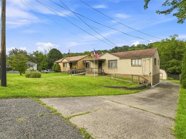 908 E Smithfield St, McKeesport, PA 15135