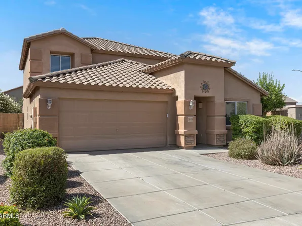 11643 W LEE Lane, Youngtown, AZ 85363