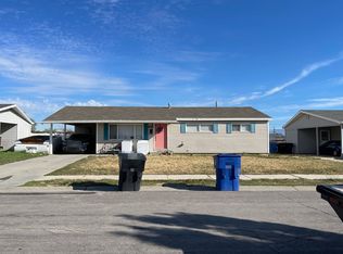 4114 W 4835 S, Salt Lake City, UT 84118