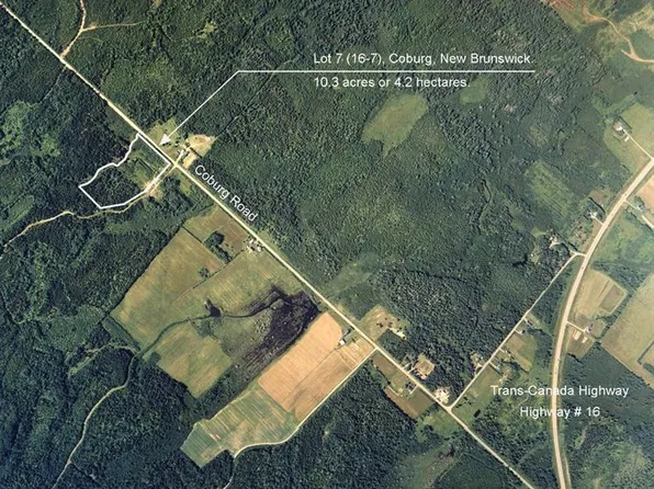 7 Coburg Rd #16, Westmorland, NB E4M 1M7