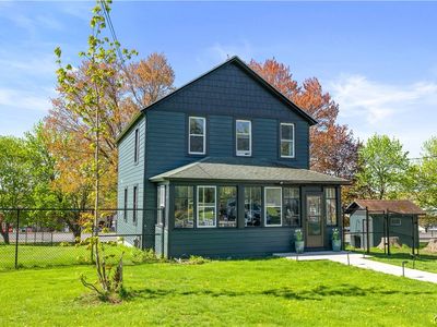 9422 Maynard Dr, Marcy, NY, 13403