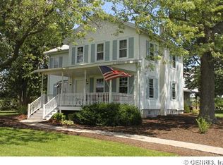 4191 E Lake Rd, Geneva, NY 14456