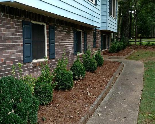 2nd image of 4424 Housworth Dr