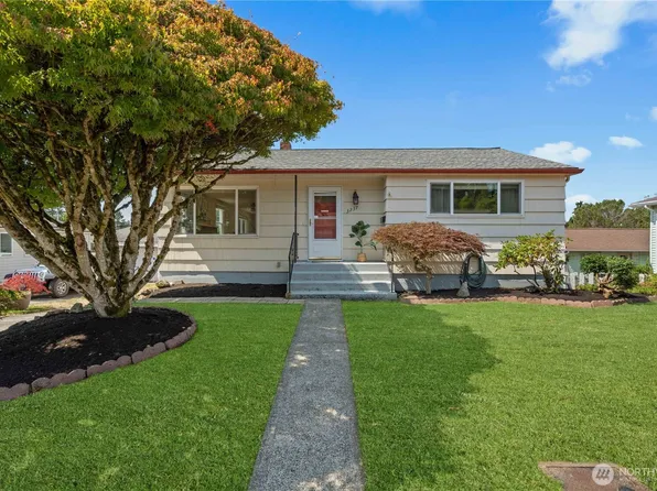 3237 Solie Avenue, Bremerton, WA 98310