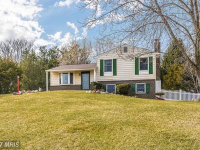 4392 Moleton Dr, Mount Airy, MD, 21771